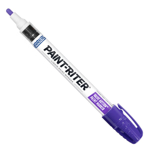 Paint-Riter Valve Action Marker Paint-Riter Valve Action Marker